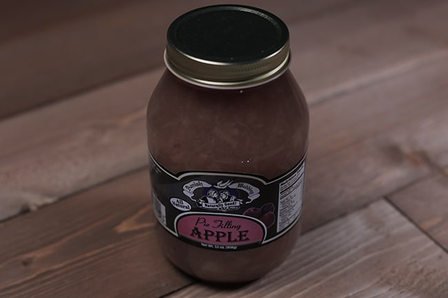 APPLE PIE FILLING 32OZ