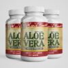 Buy 3 Ken's Best Aloe Vera 300 MG Capsules