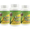 Buy 3 Catherine's Choice Aloe Vera 300 MG